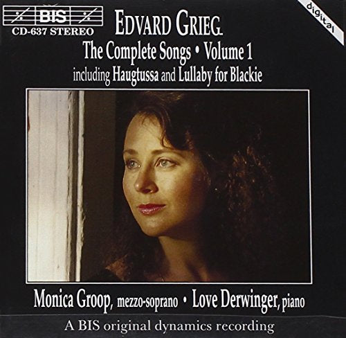 CD cover with a woman's portrait on a black background.