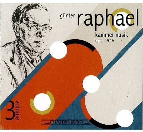 CD cover with a sketched portrait of an older man and abstract shapes.