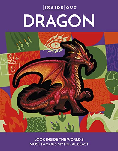 Inside Out Dragon (Inside Out, Chartwell)