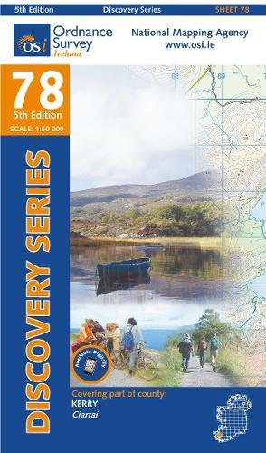 Kerry (Discovery Series)