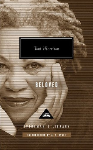 Beloved: Toni Morrison