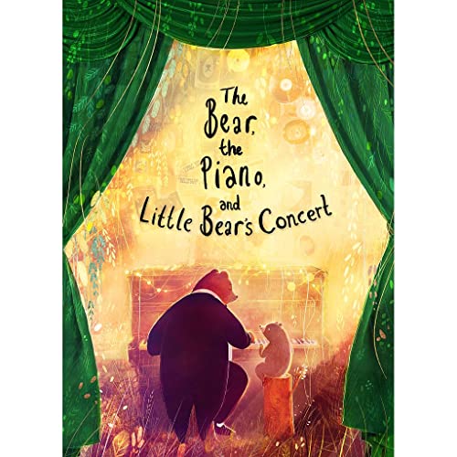Don't Eat the Trash! (Bear with Me)