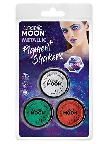 Cosmic Moon Metallic Pigment Shaker