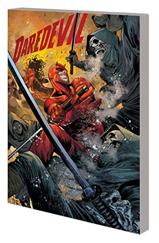 Daredevil & Elektra By Chip Zdarsky Vol. 1: The Red Fist Saga