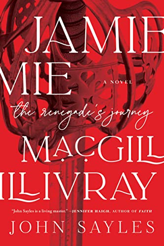 Jamie MacGillivray: A Renegade's Journey