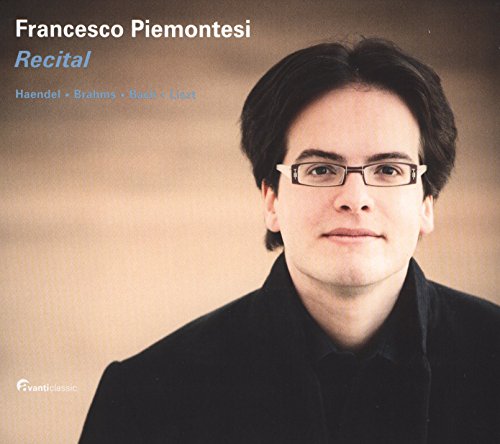 CD cover featuring a man with glasses and dark hair against a beige background.