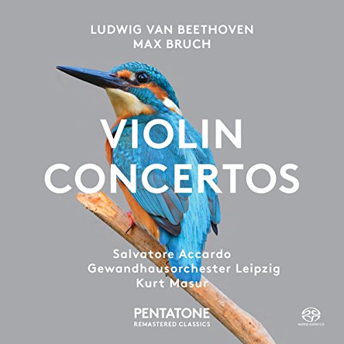 "CD cover featuring a blue kingfisher on a branch, gray background, white text."
