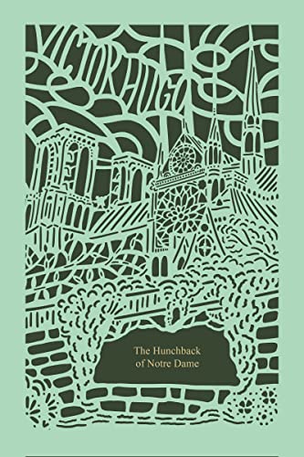 Hunchback of Notre Dame (Seasons Edition -- Spring)