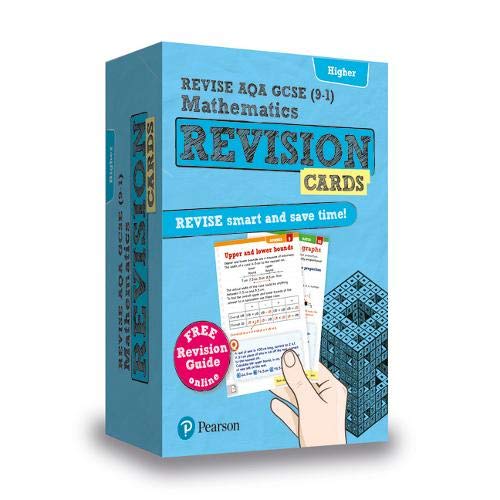 Revise Aqa Gcse