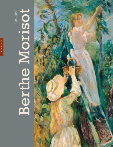 Berthe Morisot (Higher Ed Leadership Essentials)