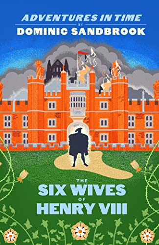 The Adventures in Time: The Six Wives of Henry VIII: The Wives of Henry VIII