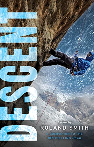 Descent: 4 (A Peak Marcello Adventure, 4)