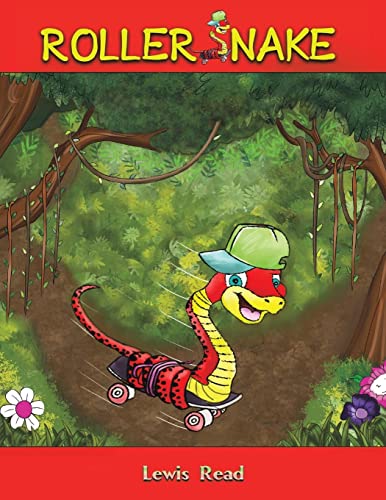 RollerSnake