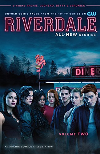 Riverdale Vol. 2 ;