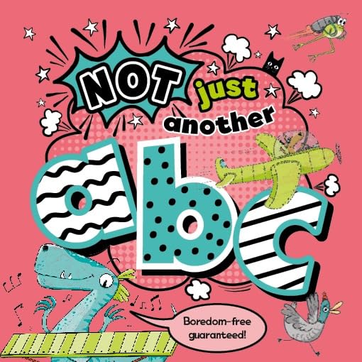 ABC: 1 (Not Just Another)