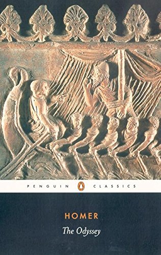 The Odyssey (Penguin Classics)