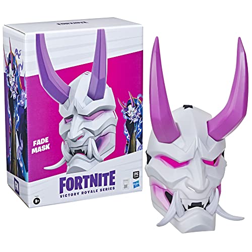 Fortnite Victory Royale Series Fade Mask