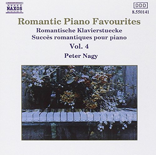 A CD cover with a piano and flowers on a wooden surface.