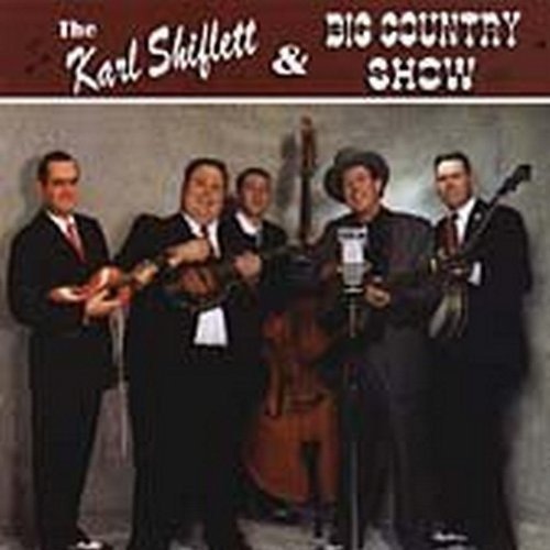 "CD cover with five men in suits holding instruments."
