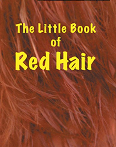 The Little Book of Red Hair