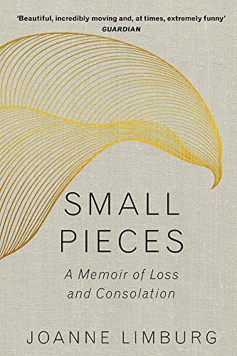 Small Pieces: A Memoir of Loss and Consolation
