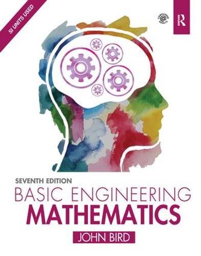 Basic Engineering Mathematics (Tayl70)