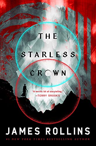 Starless Crown: 1 (Moonfall)