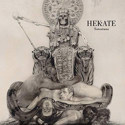 Various - Totentanz