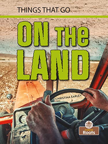 On the Land (Things That Go)