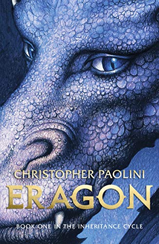 Eragon: Book One (The Inheritance Cycle) (The Inheritance Cycle, 1)