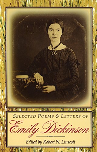 SEL. POEMSLETTERSE DICKINSON