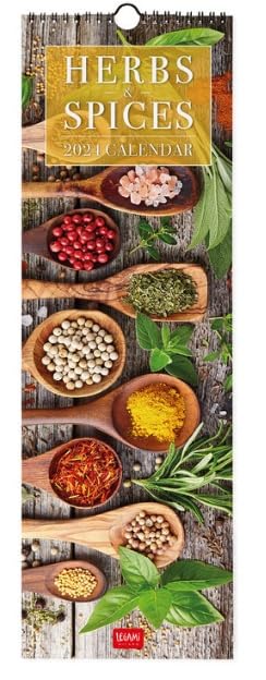 Legami - Wall Calendar 2024, 12 Months and Annual Planner 2025, Space for Notes and Notes, Number of the Week, Zodiac Signs and International Holidays, Single Cellophaning, 16x49cm