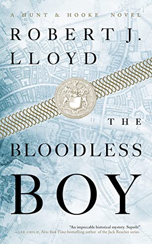 Bloodless Boy, The