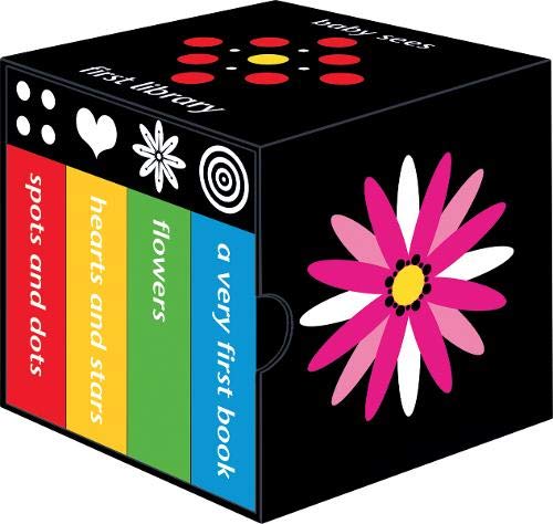Baby Sees Mini Gift Box