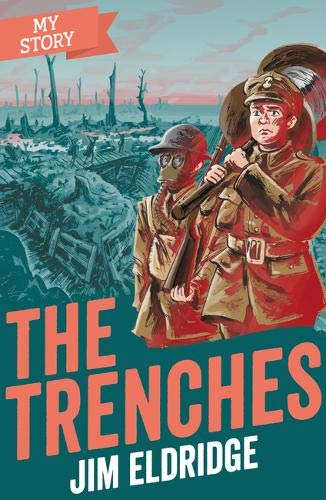 The Trenches (My Story)