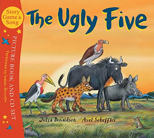 The Ugly Five (BCD): 1