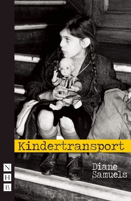 Kindertransport (NHB Modern Plays) (Nick Hern Books)