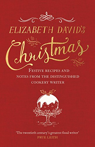 Red book cover with gold and white text and a decorated egg illustration.