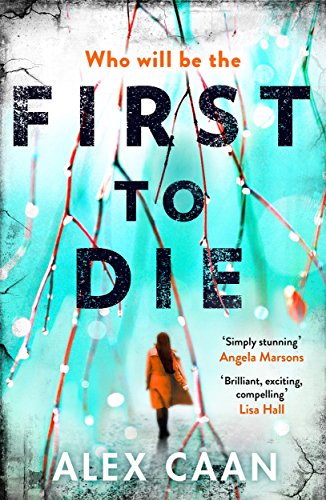First to Die: Chilling. Edgy. Thrilling. (A Riley and Harris Thriller)