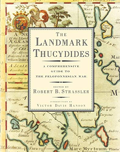 Landmark Thucydides