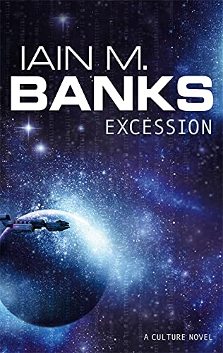 Excession (Culture)