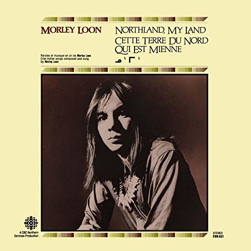"Vinyl record cover featuring a black-and-white portrait of a woman, on pale yellow background."