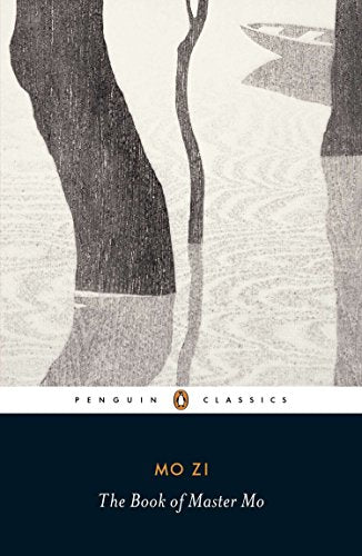The Book of Master Mo (Penguin Classics)