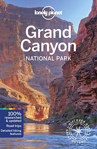 Lonely Planet Grand Canyon National Park (Travel Guide)