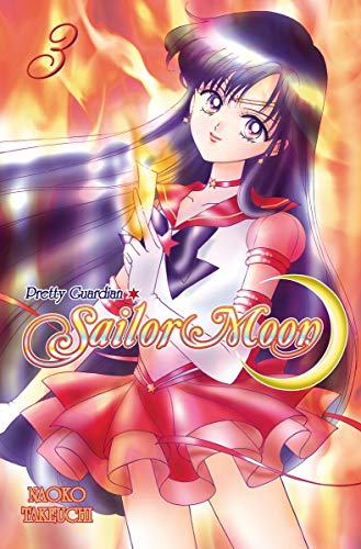 Sailor Moon 3: 03 (Sailor Moon (Kodansha))
