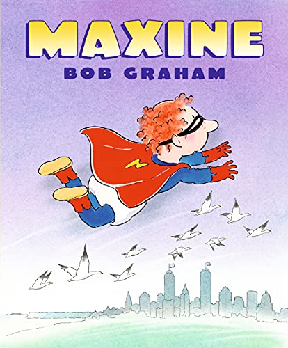 Maxine: 1