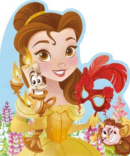 DISNEY PRINCESS - PRINCESS PARTY