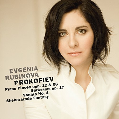 CD cover featuring a woman with dark hair and a white shirt, with text overlay.