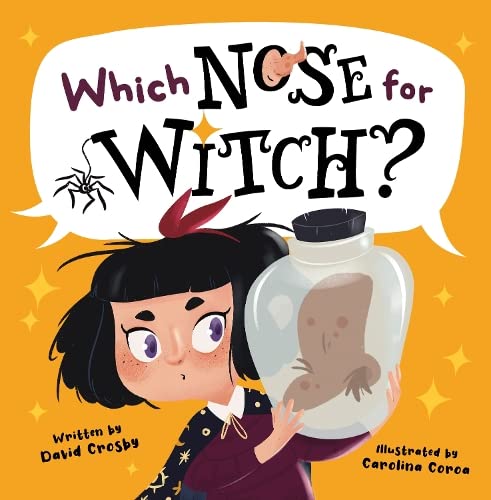 Which Nose For Witch?