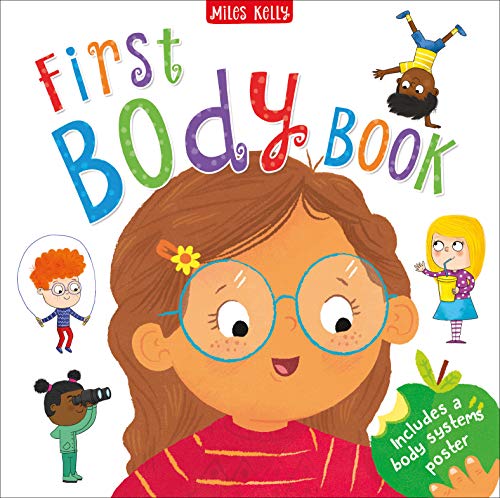 C48HB FIRST BODY BOOK